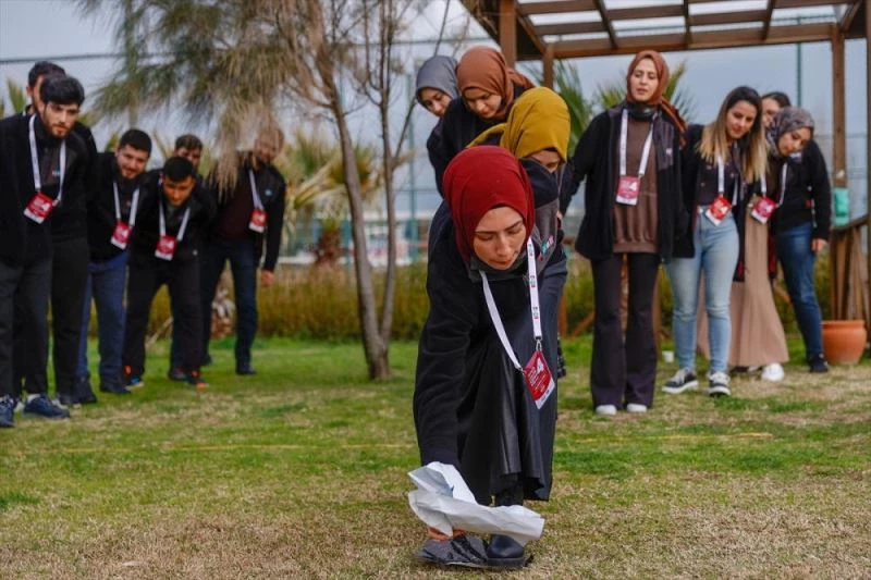 Türkiye Gençlik STK