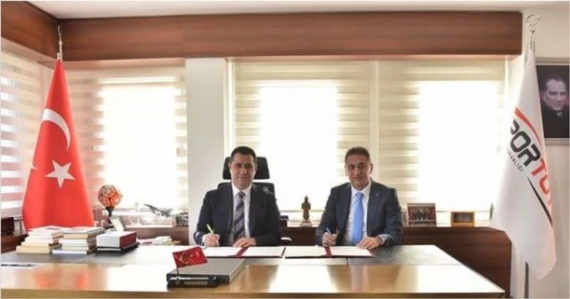 Sinop’a 100 basketbol potası ve 1 futbol sahası yapılacak
