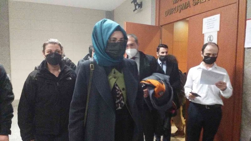 Cemal Kaşıkçı’nın öldürülmesine ilişkin davanın görülmesine devam edildi
