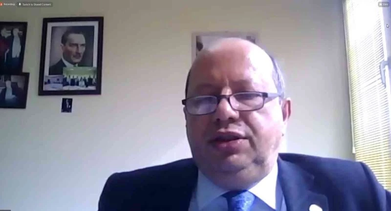 İklim Sözcüleri 4’üncü Eğitimi: İklim ve Enerji
