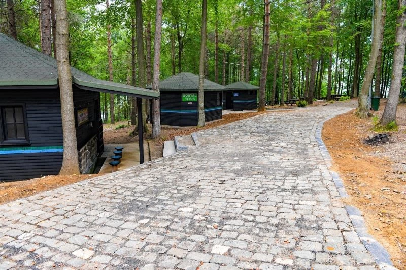 Başkan Tavlı: “Ünye’nin turizm potansiyelini arttıran çalışmalar yürütüyoruz”
