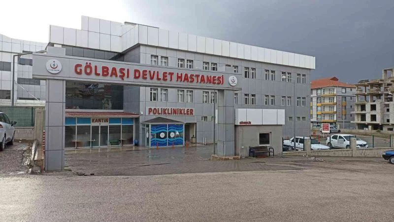 Gölbaşı’nda bir haftada 513 adres karantinaya alındı
