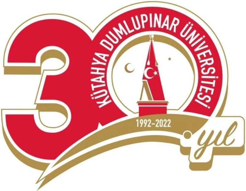 DPÜ’nün 30. Yıl Logosu belirlendi
