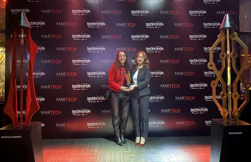 Tech Brands Turkey’den Kiğılı’ya 