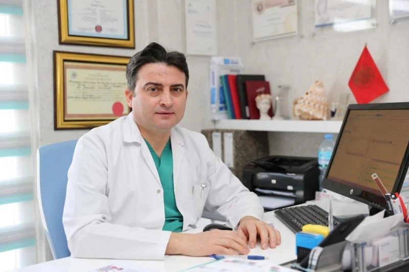 Diş sıkma çene eklemine zarar veriyor
