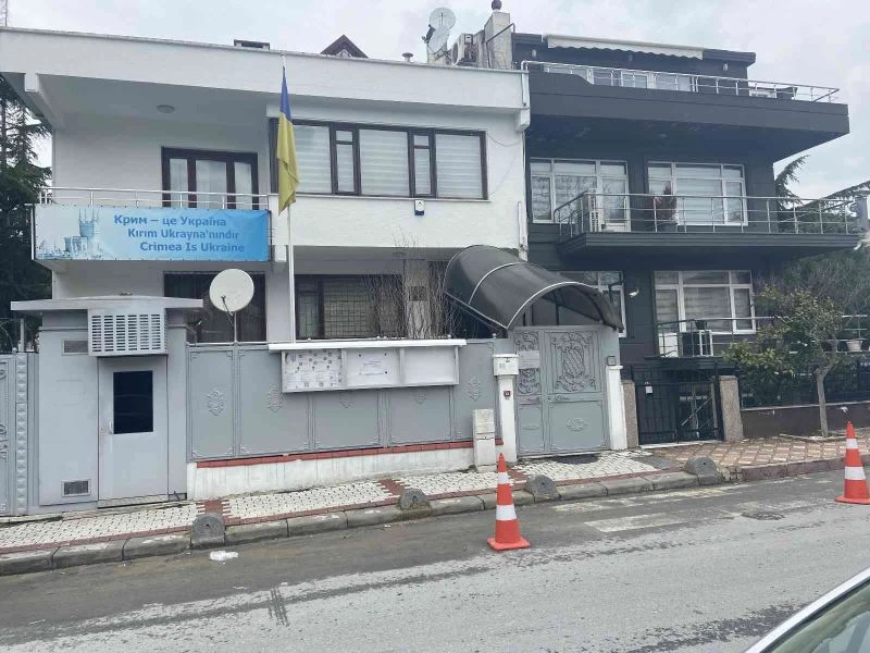 Türkiye’ye konferansa gelen 6 Ukraynalı doktor ülkesine dönmeyi bekliyor
