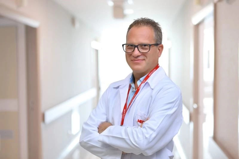 Geceleri uyutmayan kaşıntının nedeni ’uyuz’ olabilir
