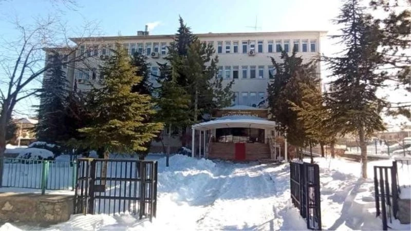 Malatya’da intihar ettiği ileri sürülen küçük kız cinayete kurban gitmiş
