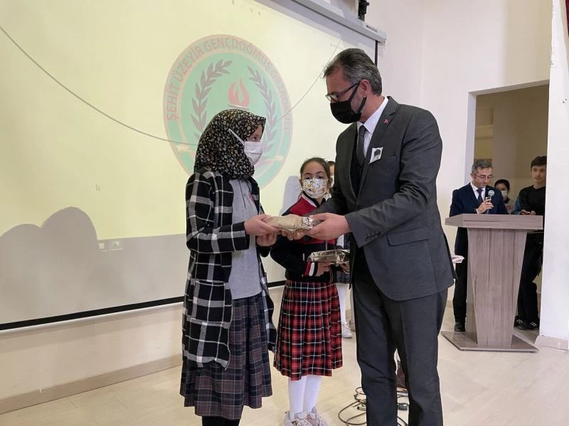 Başkan Apaydın’dan eğitime anlamlı destek
