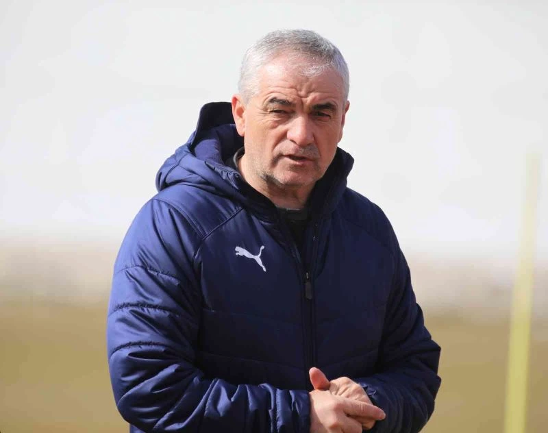 Rıza Çalımbay’ın Beşiktaş karnesi kötü
