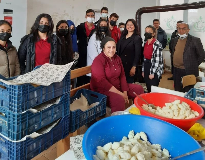 Kargı Tulum Peyniri nesilden nesile aktarılacak
