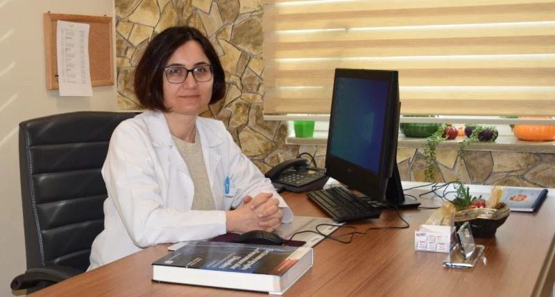 Özyılmaz “Epilepsi, uygun tedavilerle kontrol altına alınabilir”
