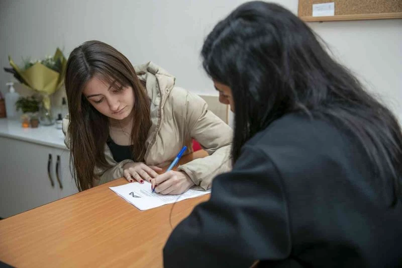 Gençlerin sınav ücretlerini Büyükşehir Belediyesi karşılayacak
