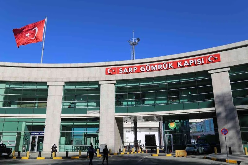 Gürcistan’a girişlerde PCR test zorunluluğu 1 Mart itibariyle kalkıyor
