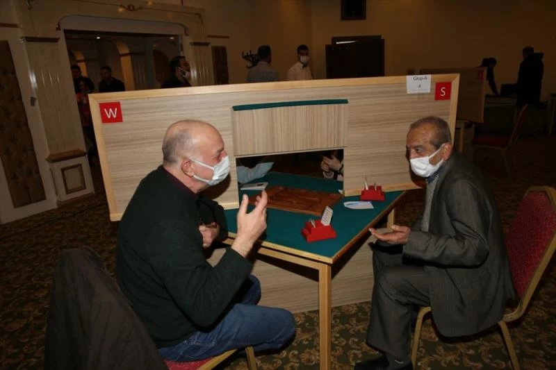 Çukurova İkili Briç Şampiyonası Hatay