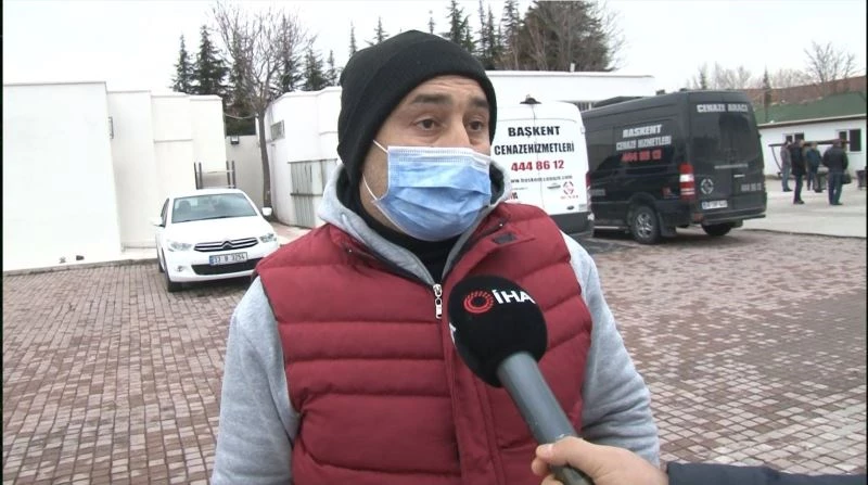 Eski damadı tarafından katledilen kadının ağabeyi: “Karşı taraf tehdit mesajları gönderiyormuş”
