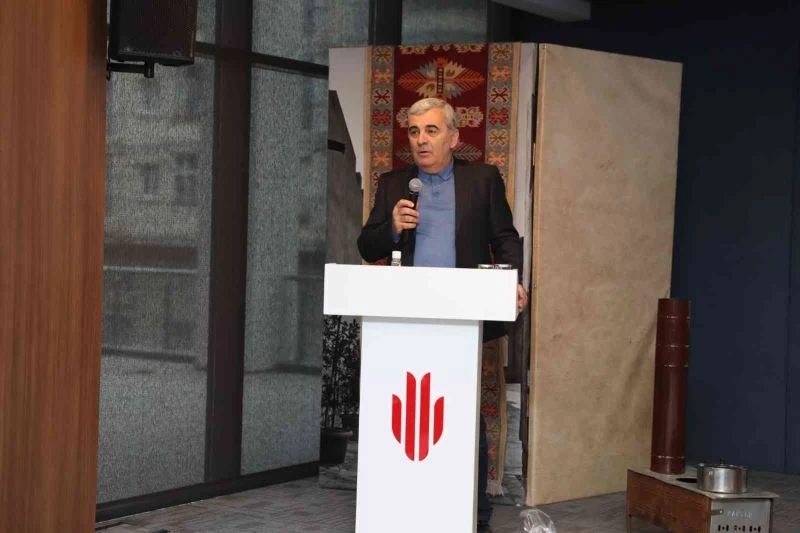 Ümraniye’de Hocalı Katliamı sergisi açılışı gerçekleştirildi
