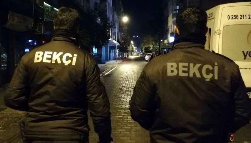 Aydın’da aranan şahıs gece kartallarına takıldı
