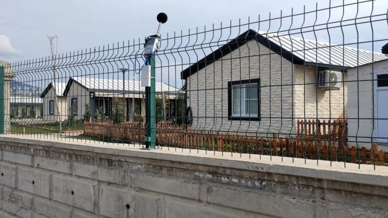 Kahramanmaraş’ta gürültü için eylem planı oluşturuluyor
