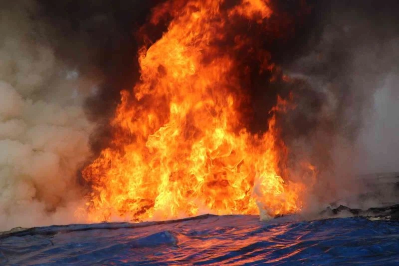 Kocaeli’deki aileler arasındaki kavganın ardından çıkan olaylarla ilgili 2 tutuklama
