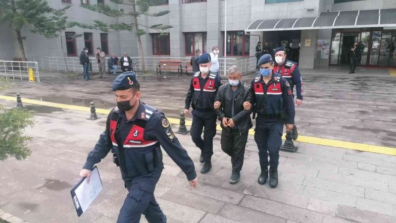 İnek çalan kocası için polise kayıp ilanı vermiş
