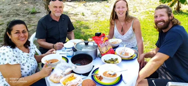 Muratpaşa’da yoğruldu Meksika’da kaynadı
