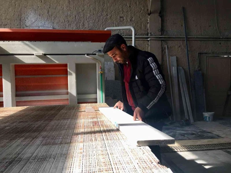 Günlük 200 lira yevmiyeyle çalışacak eleman bulamıyorlar
