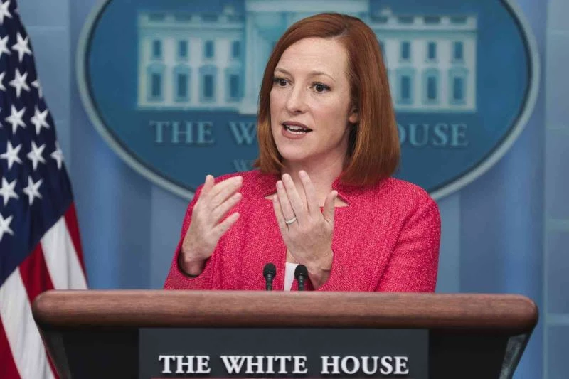 Beyaz Saray’dan Rusya’nın caydırıcı kuvvetler kararına tepki
