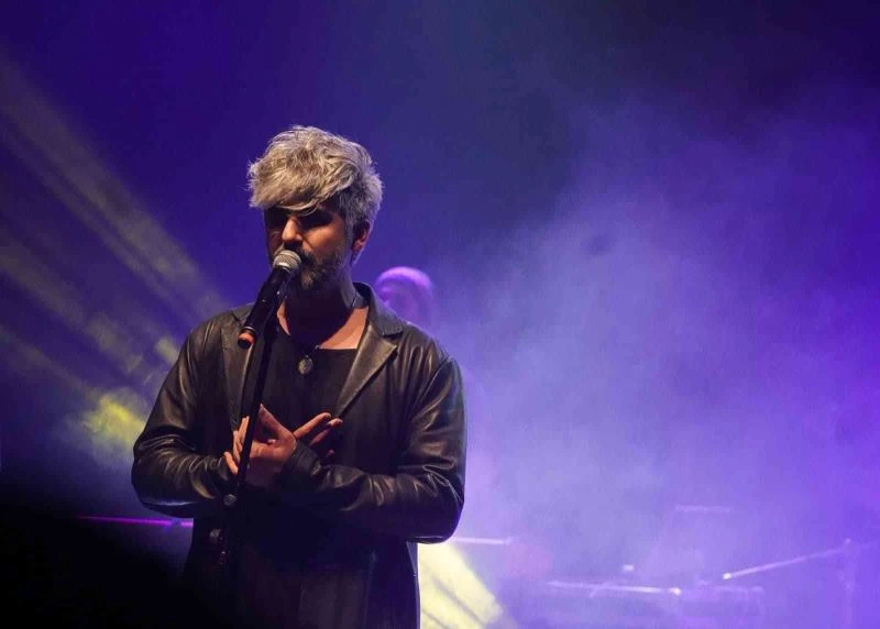 Bilecik’te Manuş Baba rüzgarı
