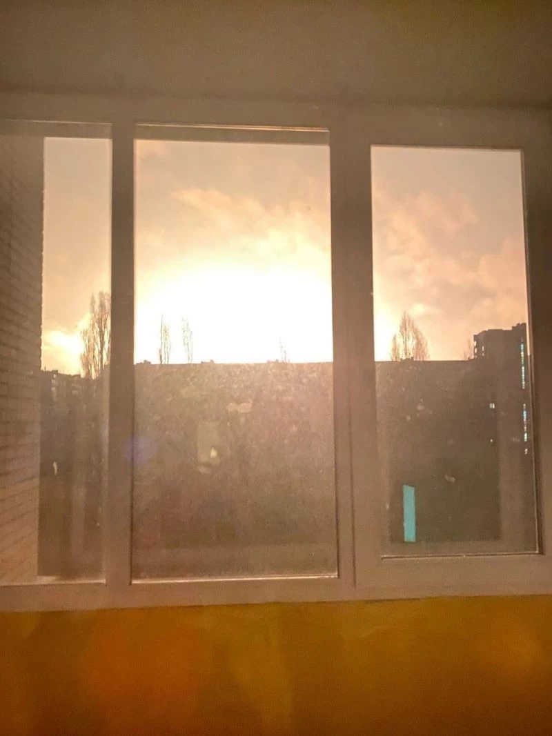 Rusya, Ukrayna’ya yeniden füze saldırılarına başladı
