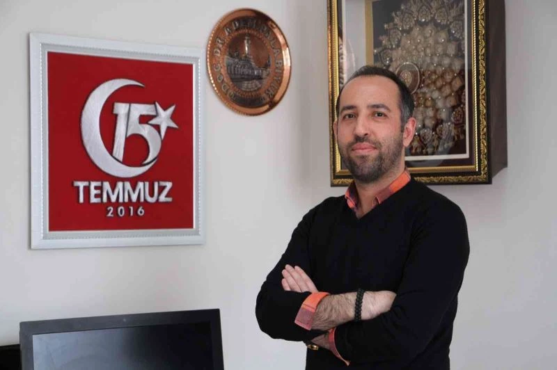 Doç. Dr. Adem Palabıyık: “28 Şubat zulmü, AK Parti ile birlikte sona erdi”
