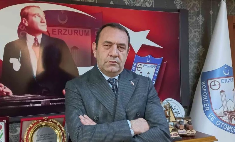 Yücel Karakaya: “Esnafın kan değişikliğine ihtiyacı var”
