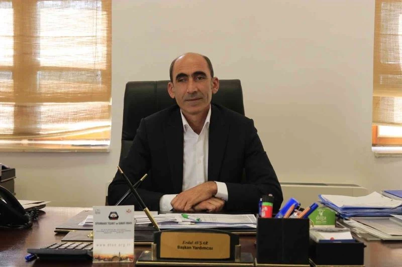 DTSO’dan yatırımcılara kredi desteği talebi
