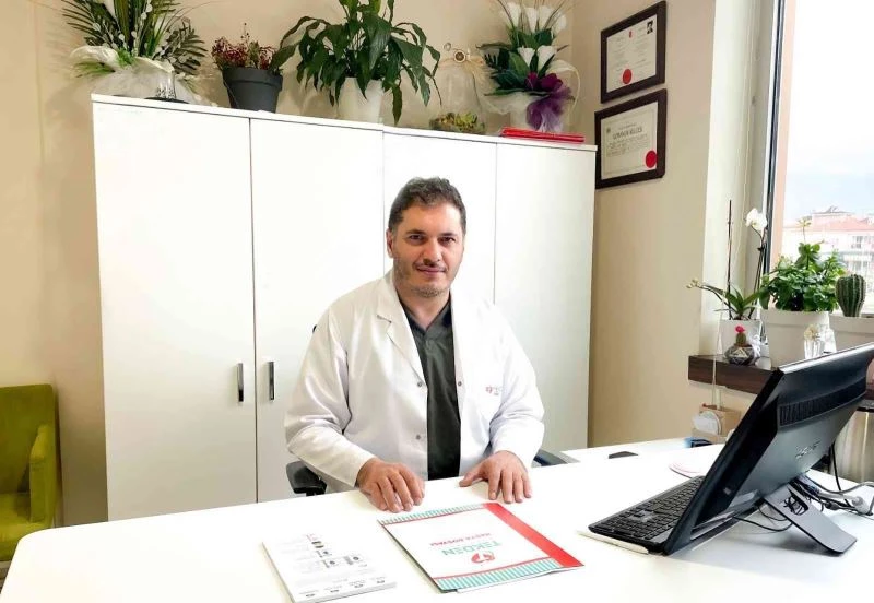 Pandemide menopoz kontrolleri ihmal edildi
