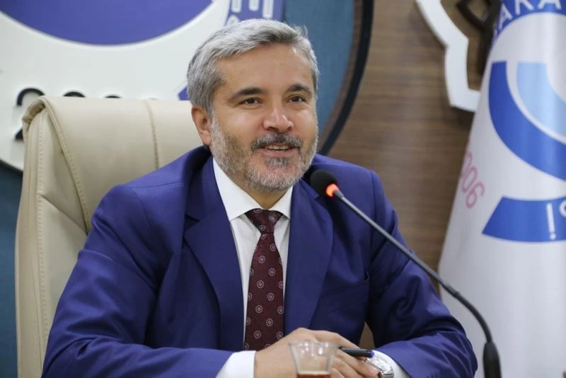 ASÜ, dört farklı kuruluşun sıralama listesine girdi
