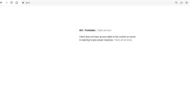 Bilgisayar korsanlarının son hedefi Rus gazeteler ve medya kuruluşları
