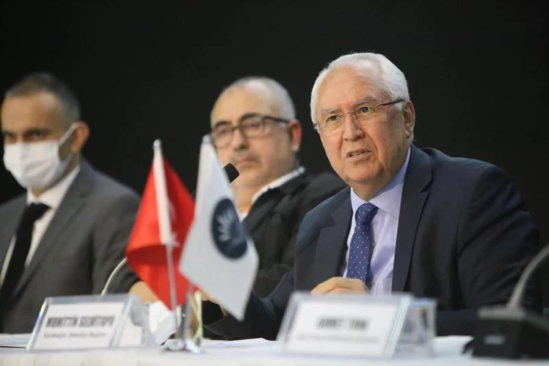 Ölen hayvanlar yakılacaktı, tepkiler nedeniyle ihaleden vazgeçildi
