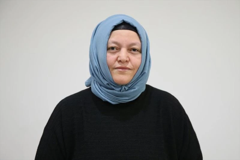 Esma öğretmen 19 yılına mal olan 28 Şubat süreci unutulsun istemiyor