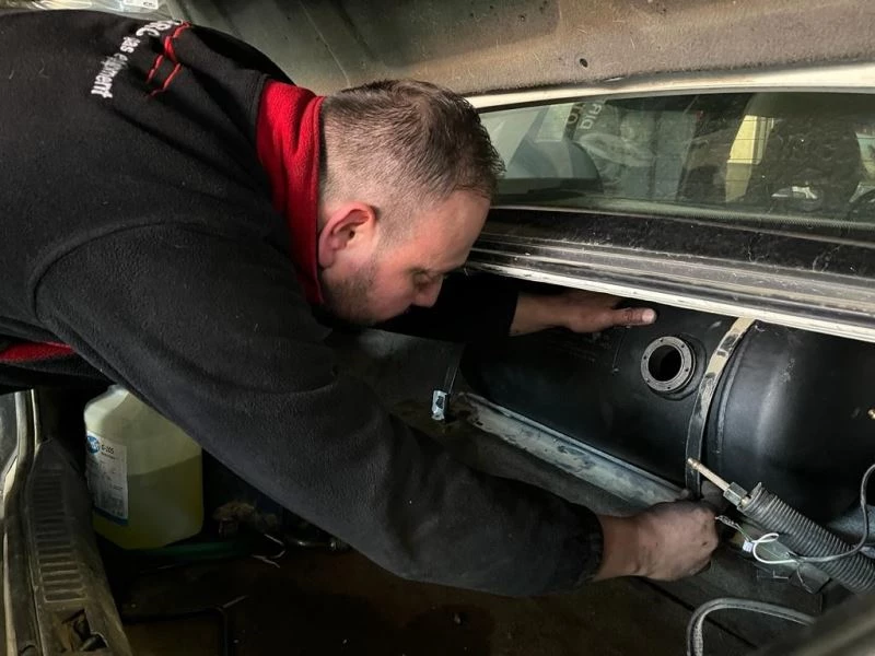  LPG’ye yeniden dönüşler başladı
