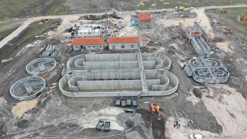 Başkan Altay: “Tuz Gölü’nü koruyacak tesislerde sona yaklaştık”
