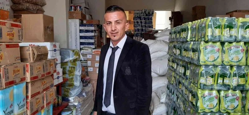 Sosyal medyadan kazandıkları parayı ihtiyaç sahipleri için harcıyorlar
