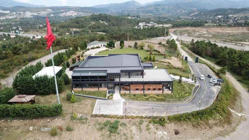 Tarihten gelen lezzetin son durağı
