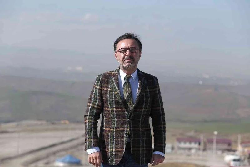 Yalova Makine OSB yüzer enerji santraliyle fabrikalara elektrik sağlayacak