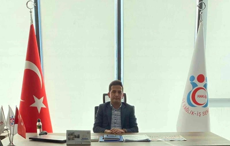 Öz Sağlık İş Sendikası Diyarbakır Şube Başkan Aküzüm: “28 Şubat darbesini kınıyoruz”
