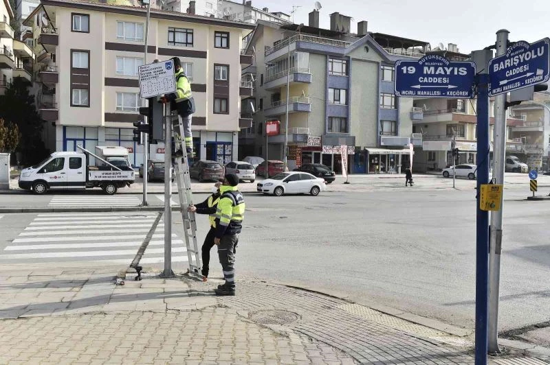 ABB başkent trafiğini rahatlatan akıllı kavşakların sayısını artırıyor
