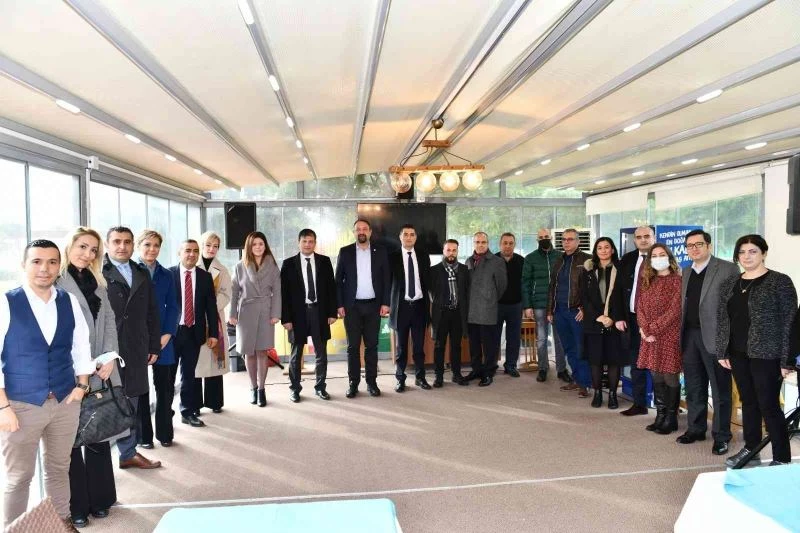 Başkan Gümrükçü ATM sorununa duyarsız kalmadı
