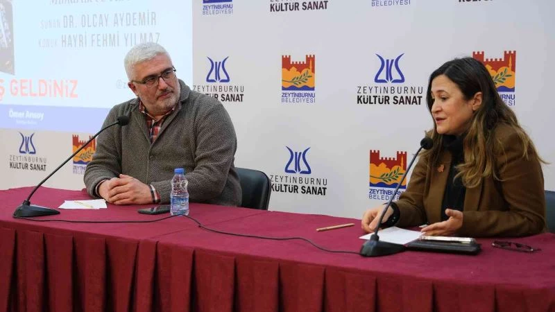 Hayri Fehmi Yılmaz: 