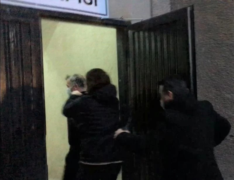 Hablemitoğlu’nun katil zanlısı Nuri Gökhan Bozkır’ın gözaltı süresi 4 gün daha uzatıldı
