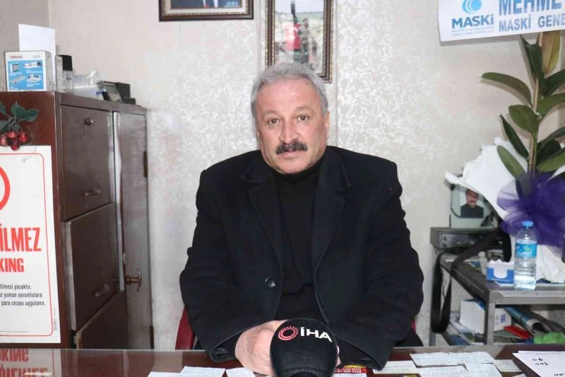 Kömürün ateşi düştü
