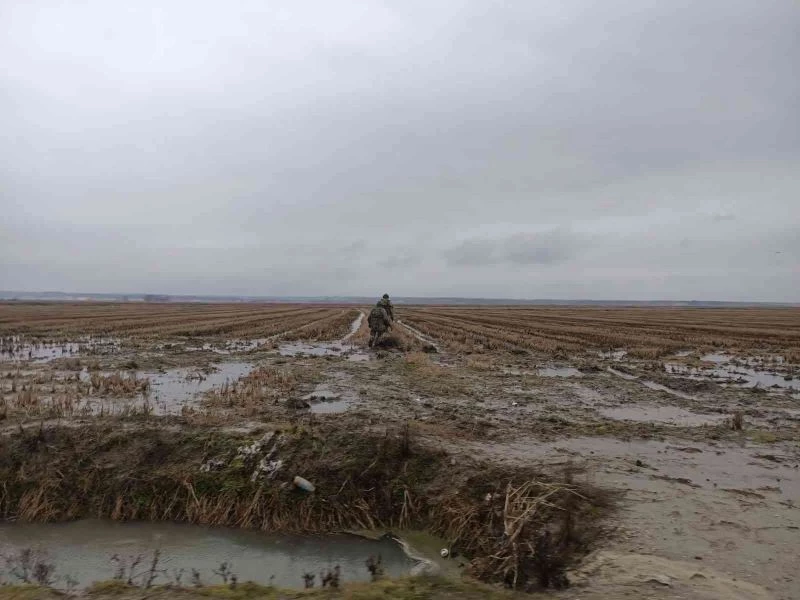 4 göçmenin daha cansız bedeni bulundu
